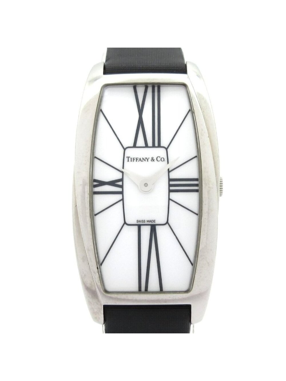 Tiffany & Co Watch Jemea White